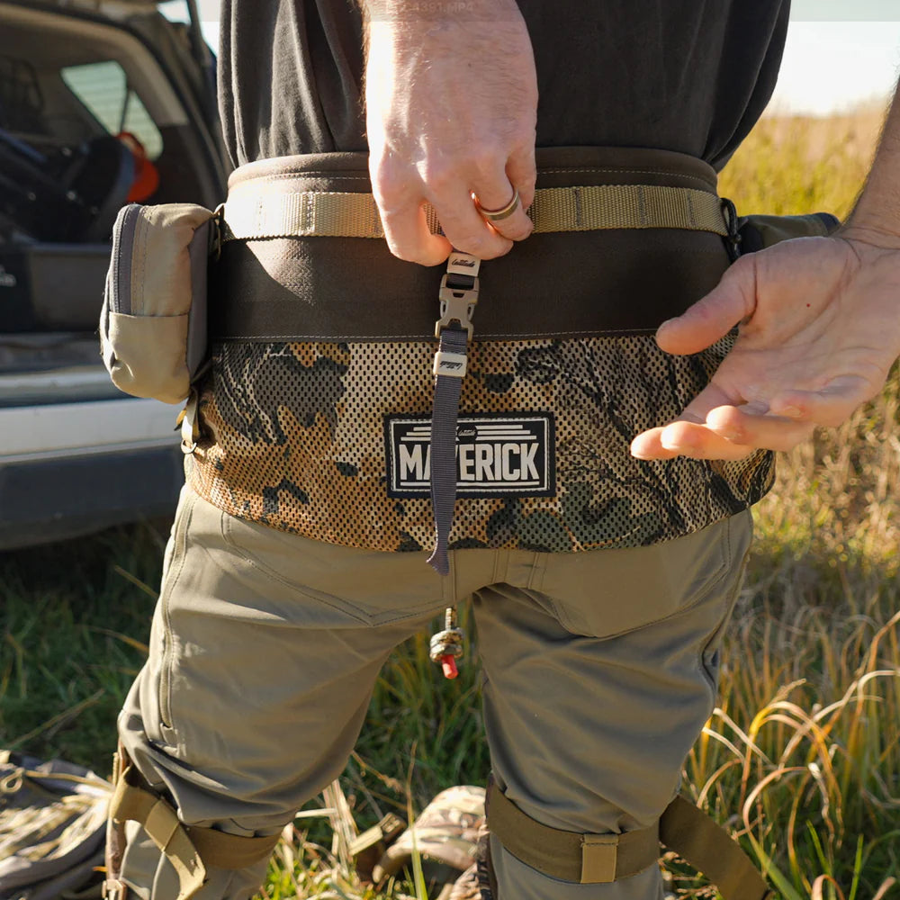 Latitude Quick Draw Gear Hanger (single)