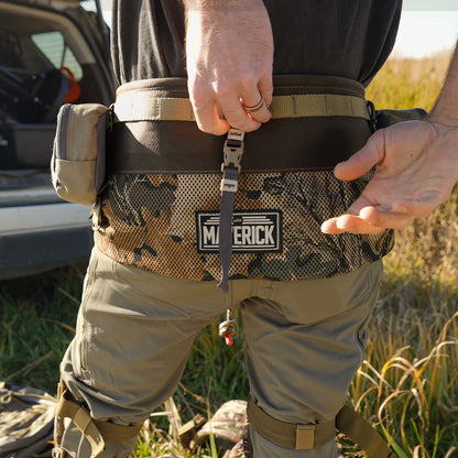 Latitude Quick Draw Gear Hanger (single)