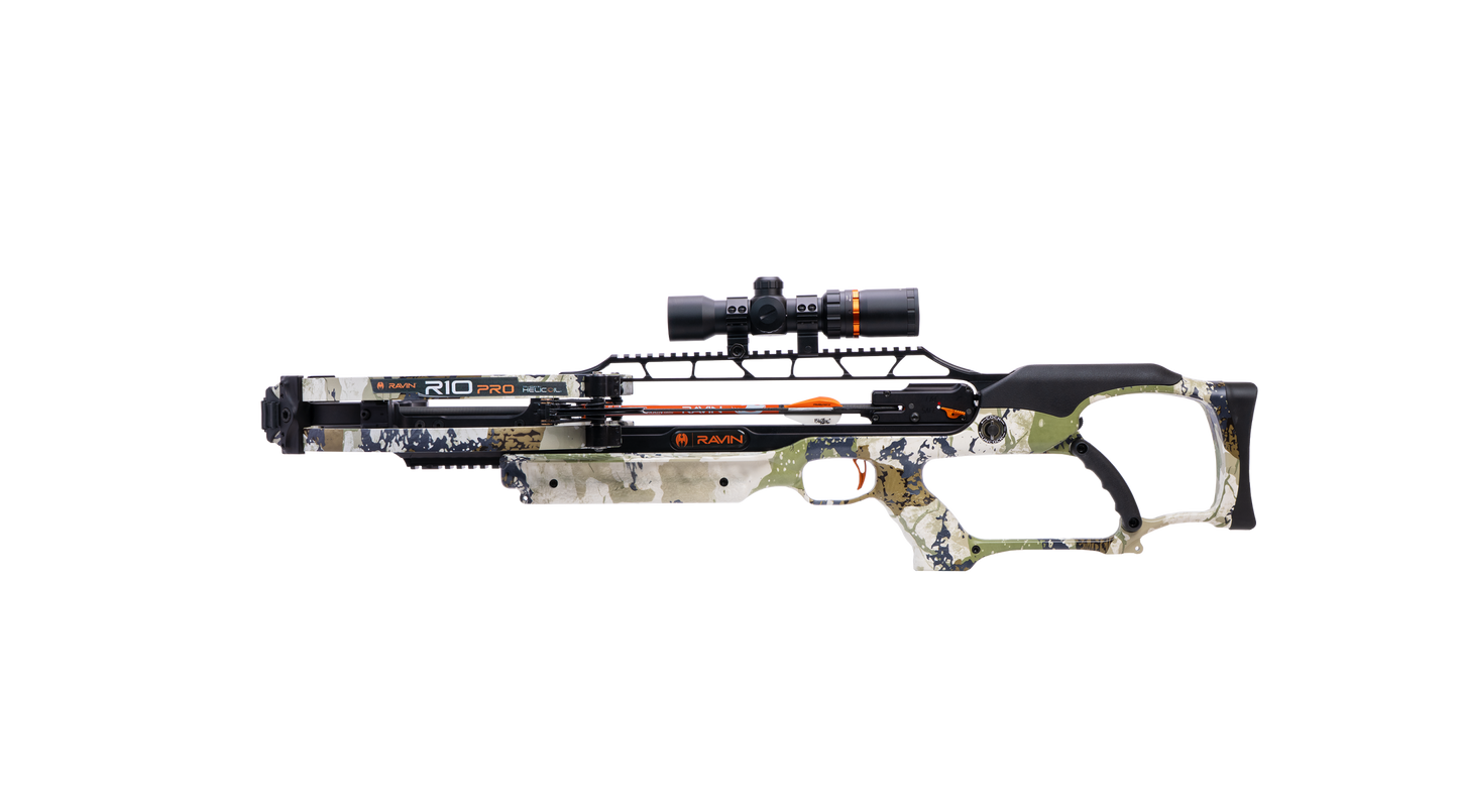 Ravin R10 Pro