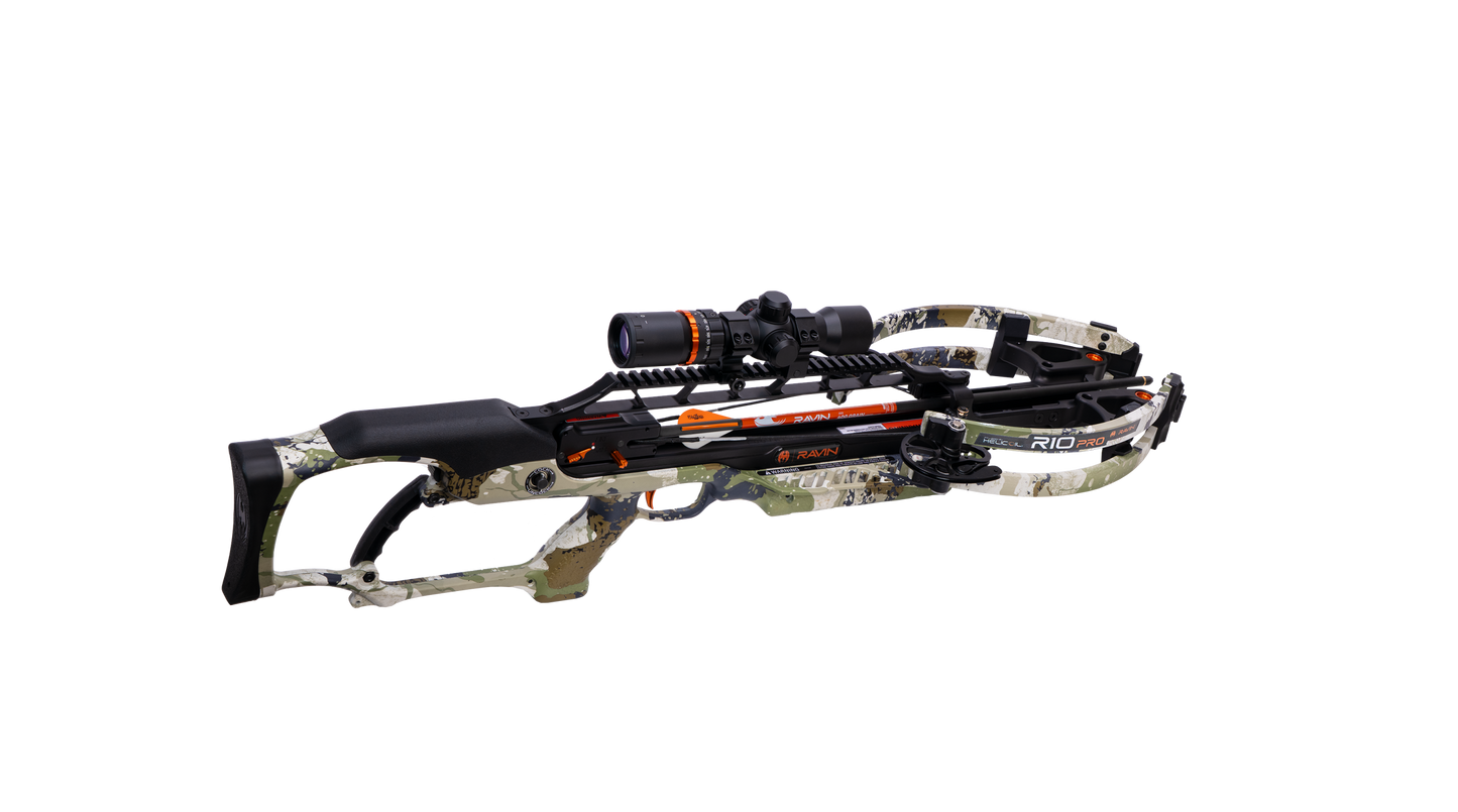 Ravin R10 Pro