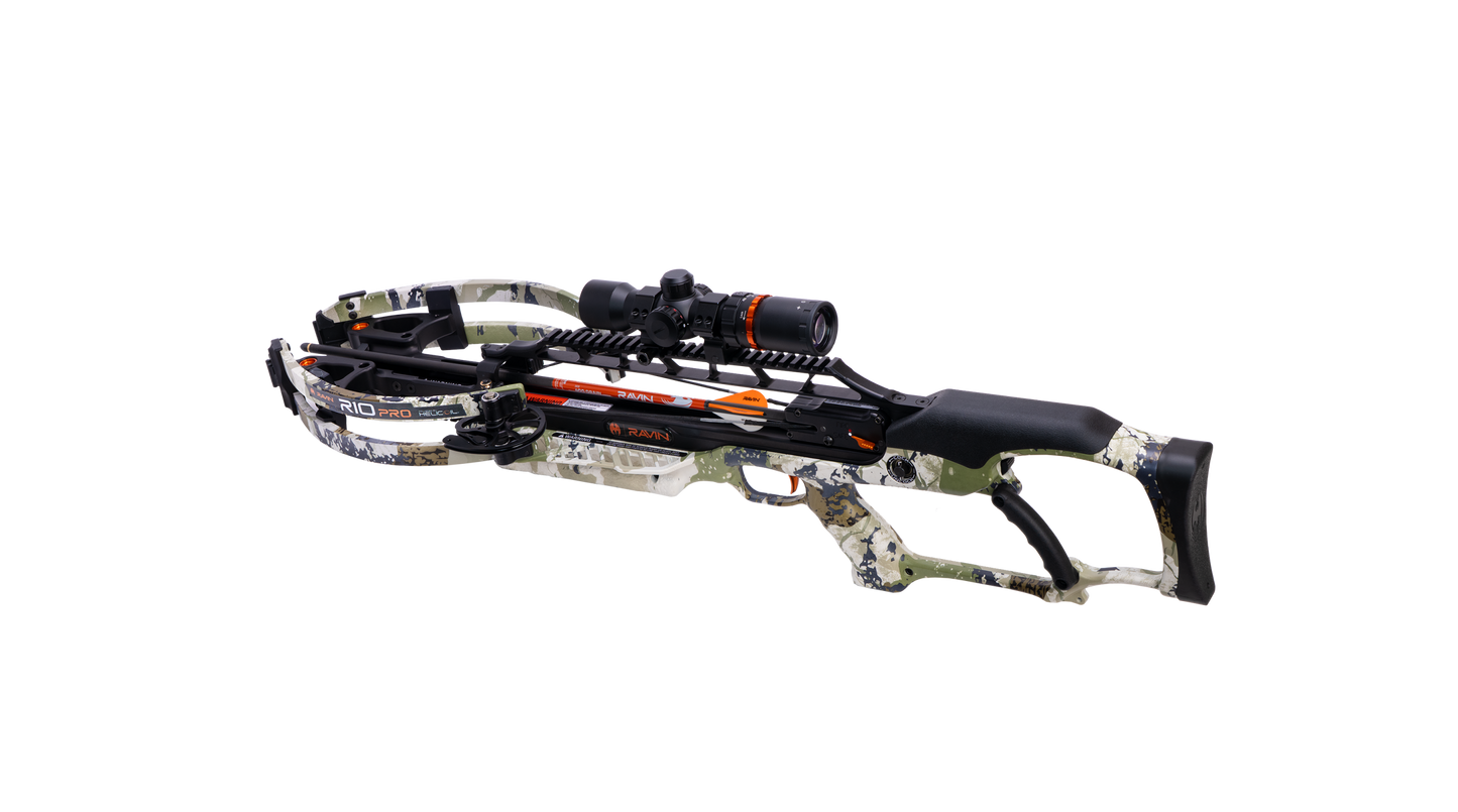 Ravin R10 Pro