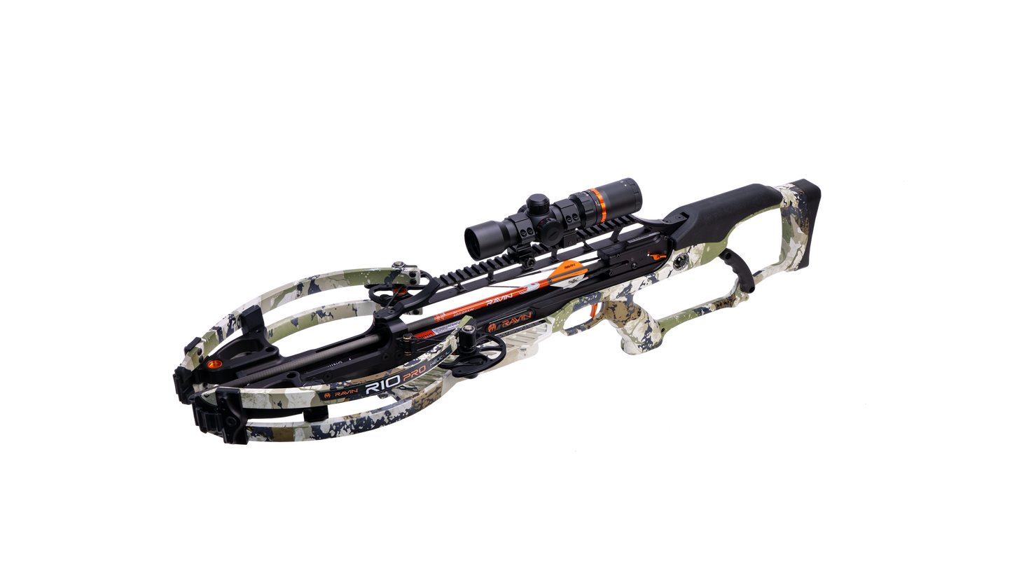 Ravin R10 Pro