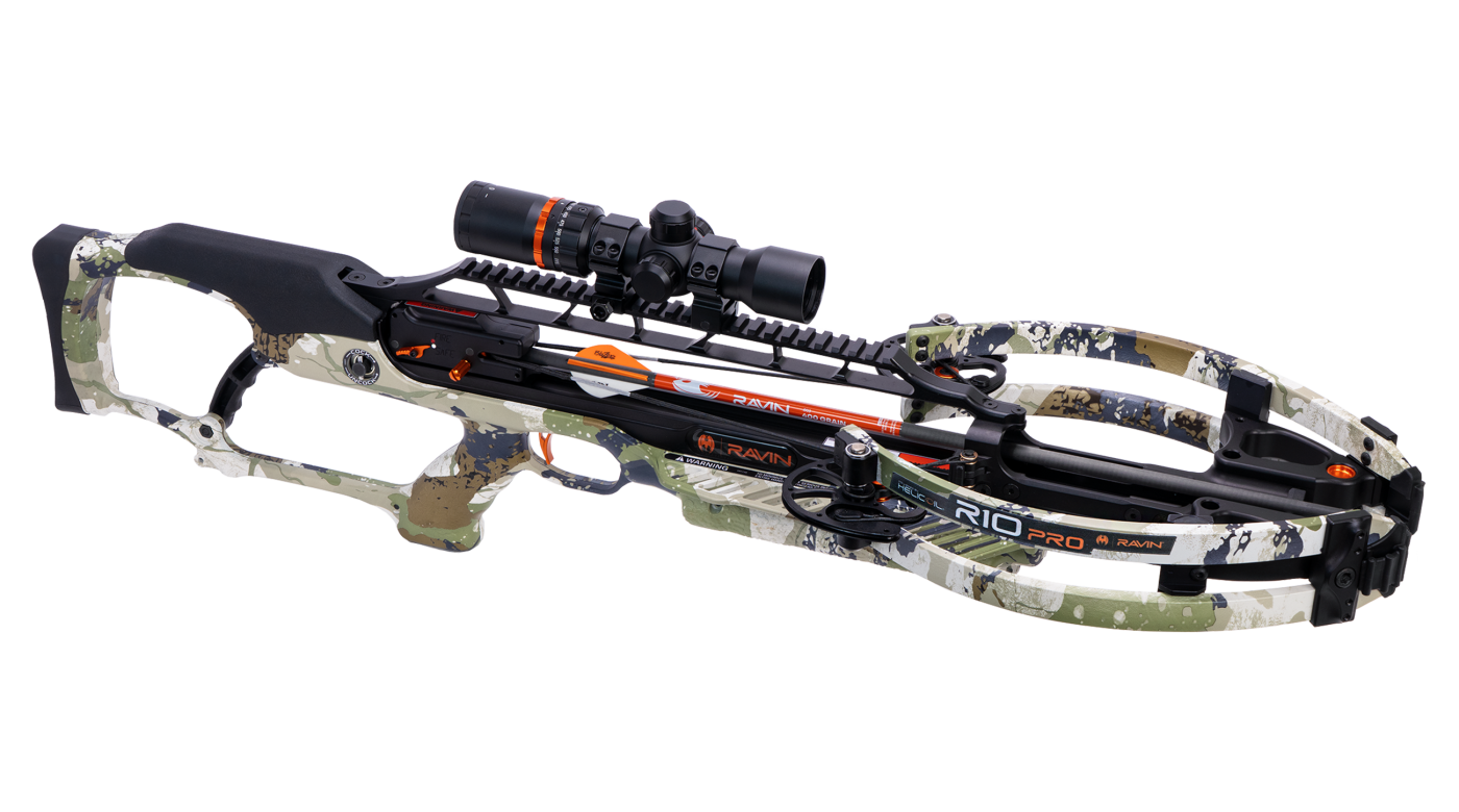 Ravin R10 Pro