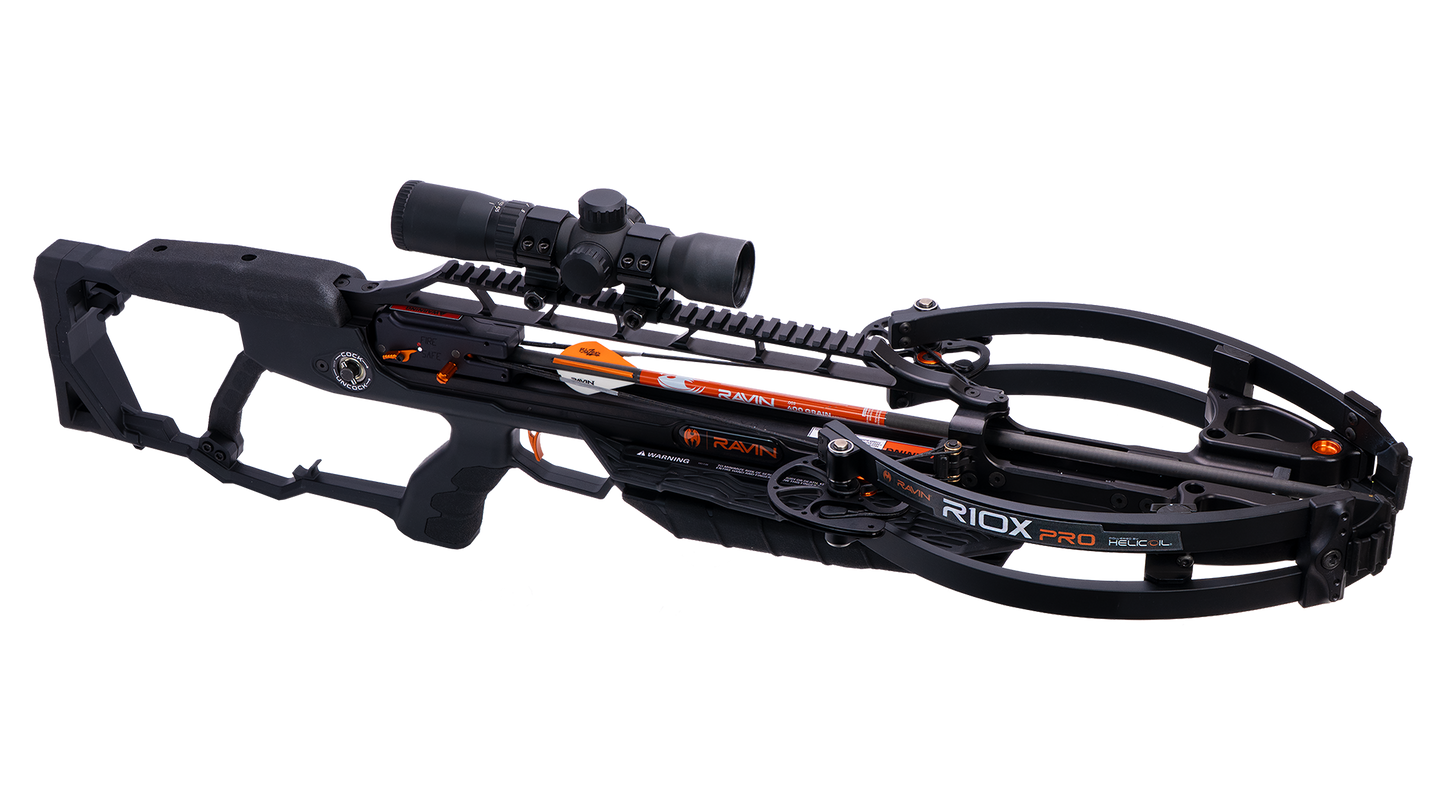 Ravin R10X Pro