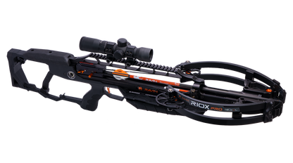 Ravin R10X Pro