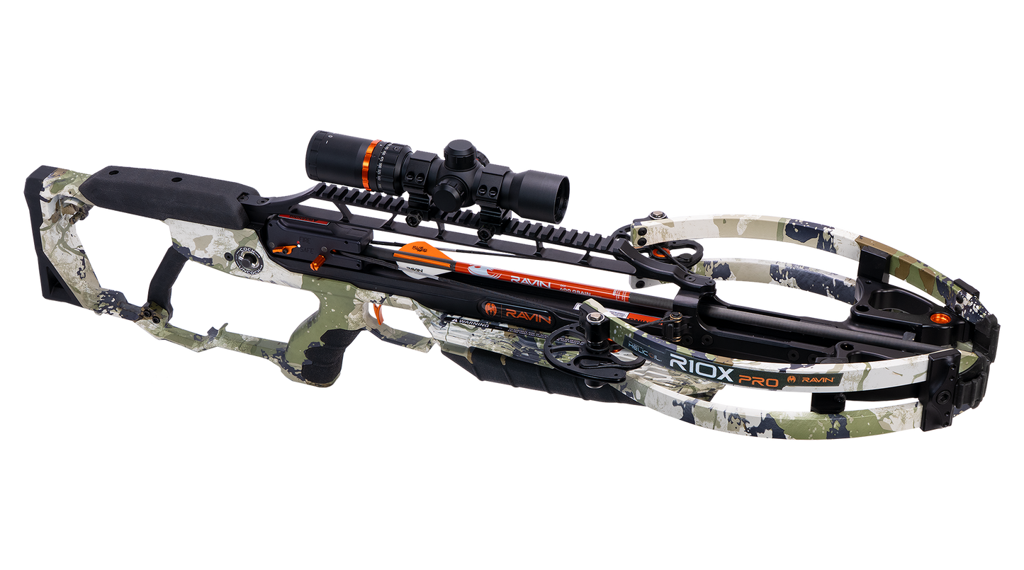 Ravin R10X Pro