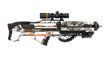 Ravin R26X