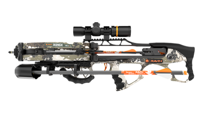 Ravin R26X
