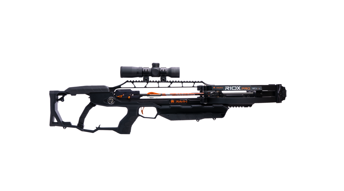 Ravin R10X Pro