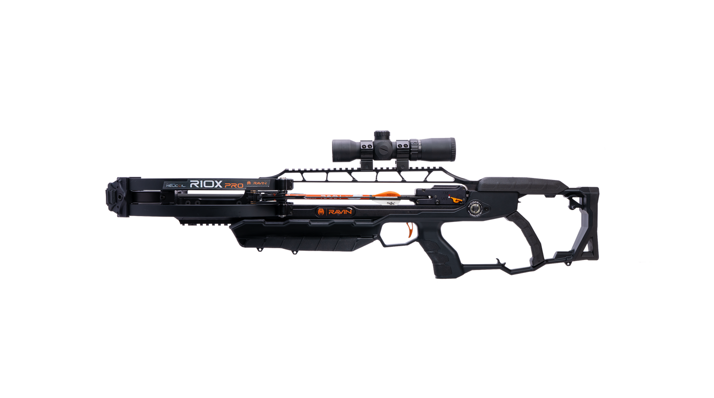 Ravin R10X Pro