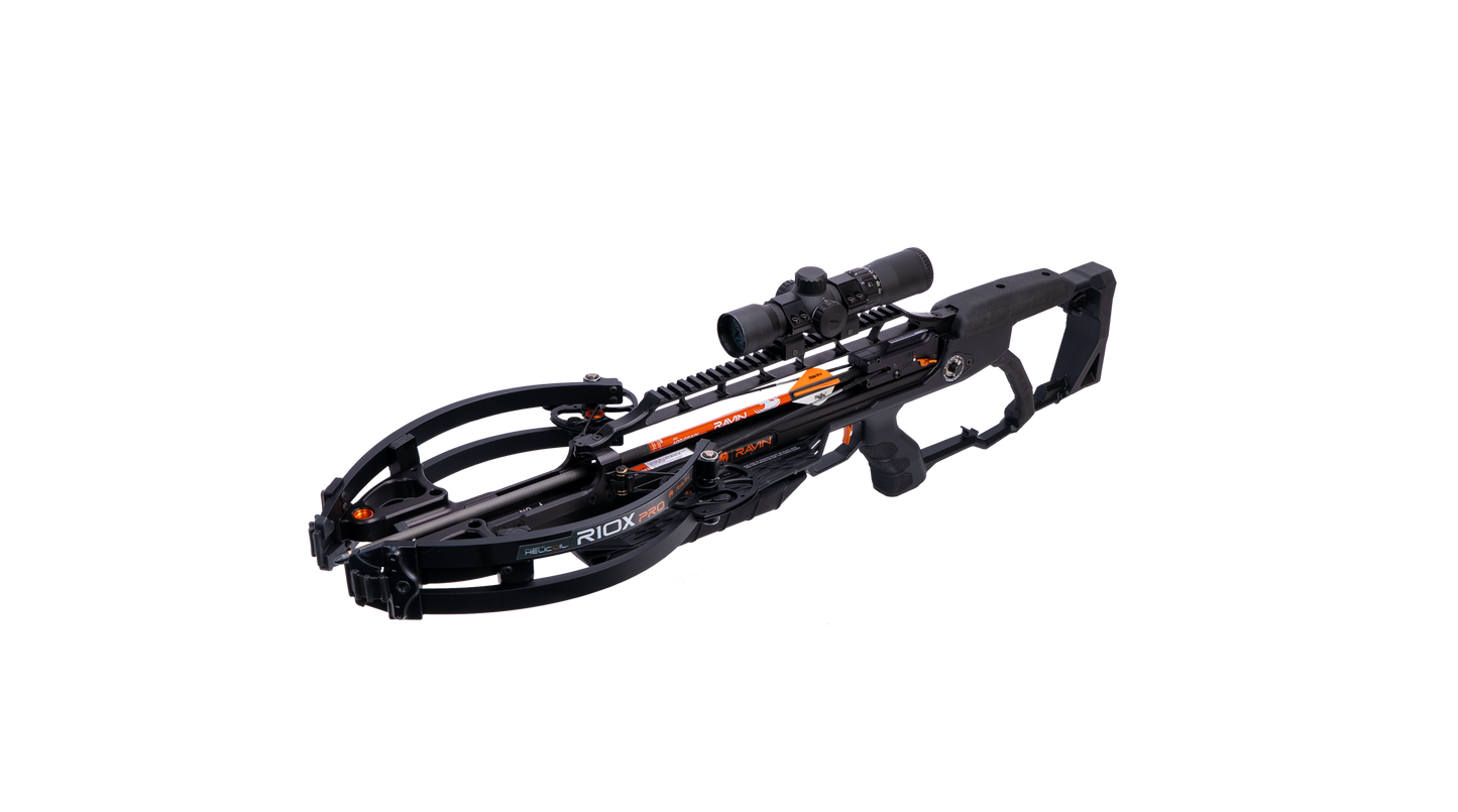Ravin R10X Pro