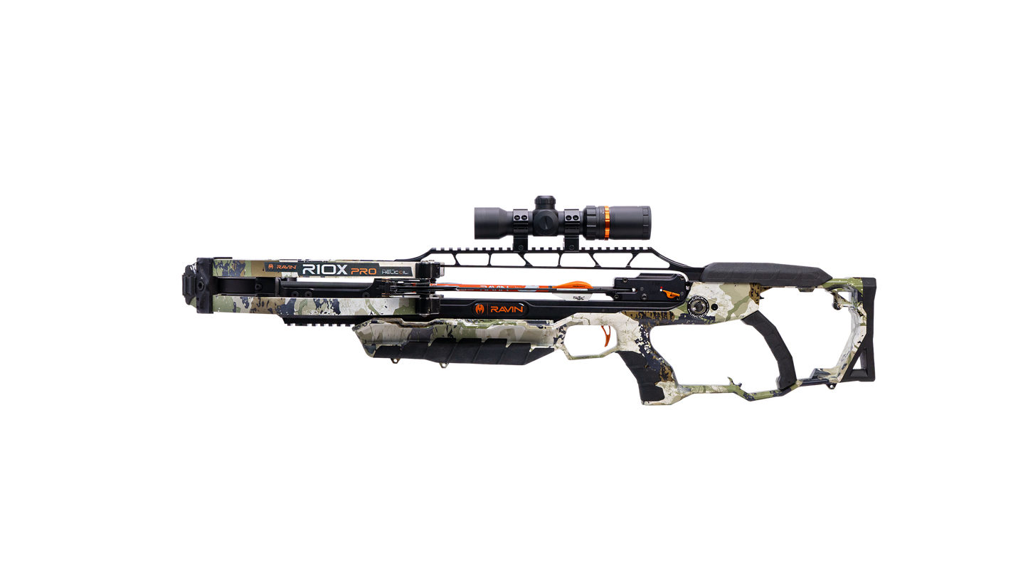 Ravin R10X Pro