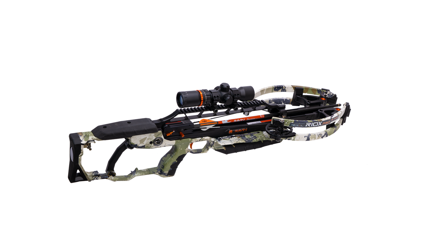 Ravin R10X Pro