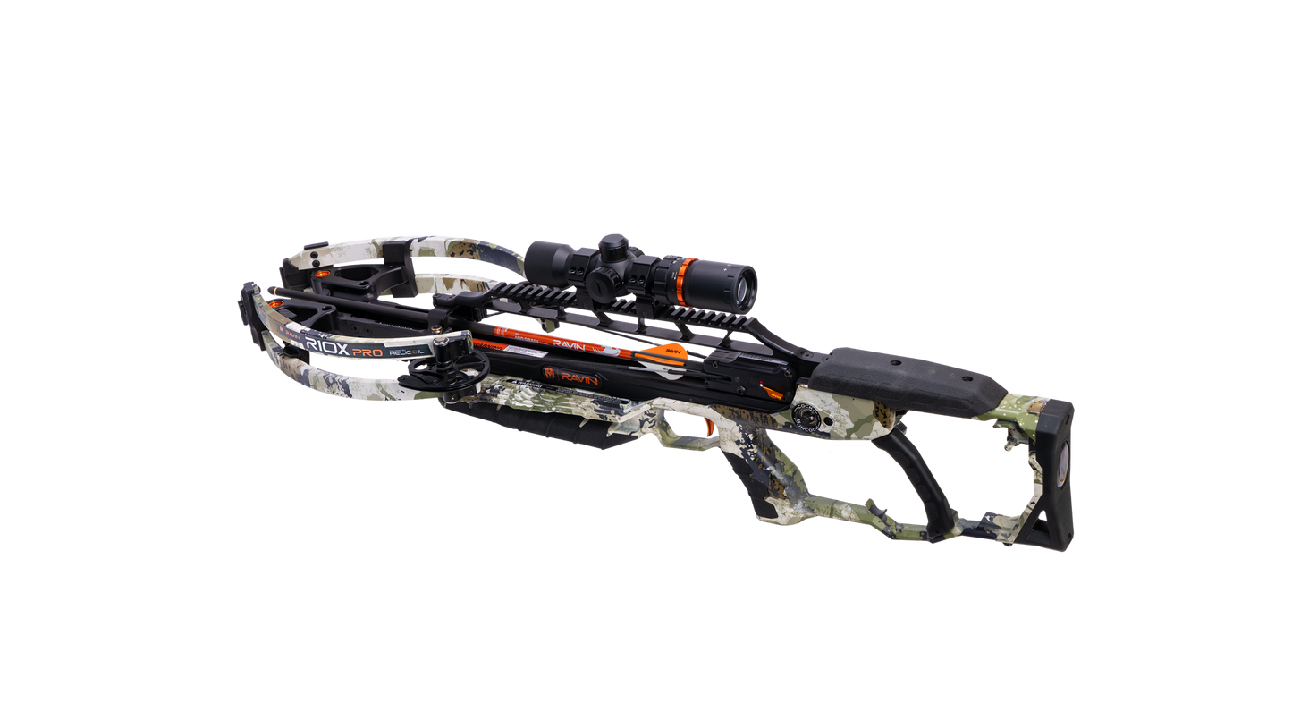 Ravin R10X Pro