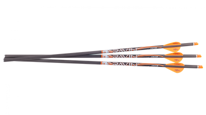 Ravin 400 Grain Arrows