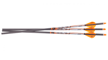 Ravin 400 Grain Arrows