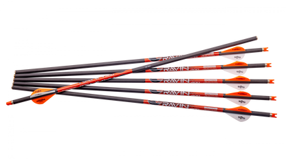 Ravin 400 Grain Arrows