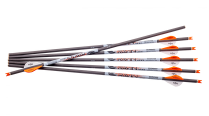 Ravin 400 Grain Arrows