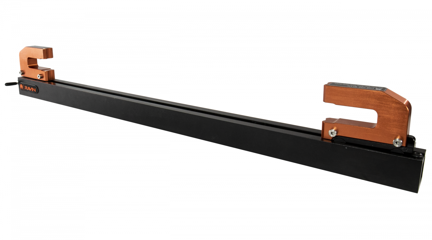 Ravin Multi Crossbow Press
