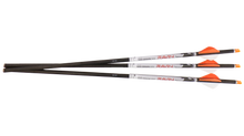 Ravin  Arrows XK5 500gr Bolts