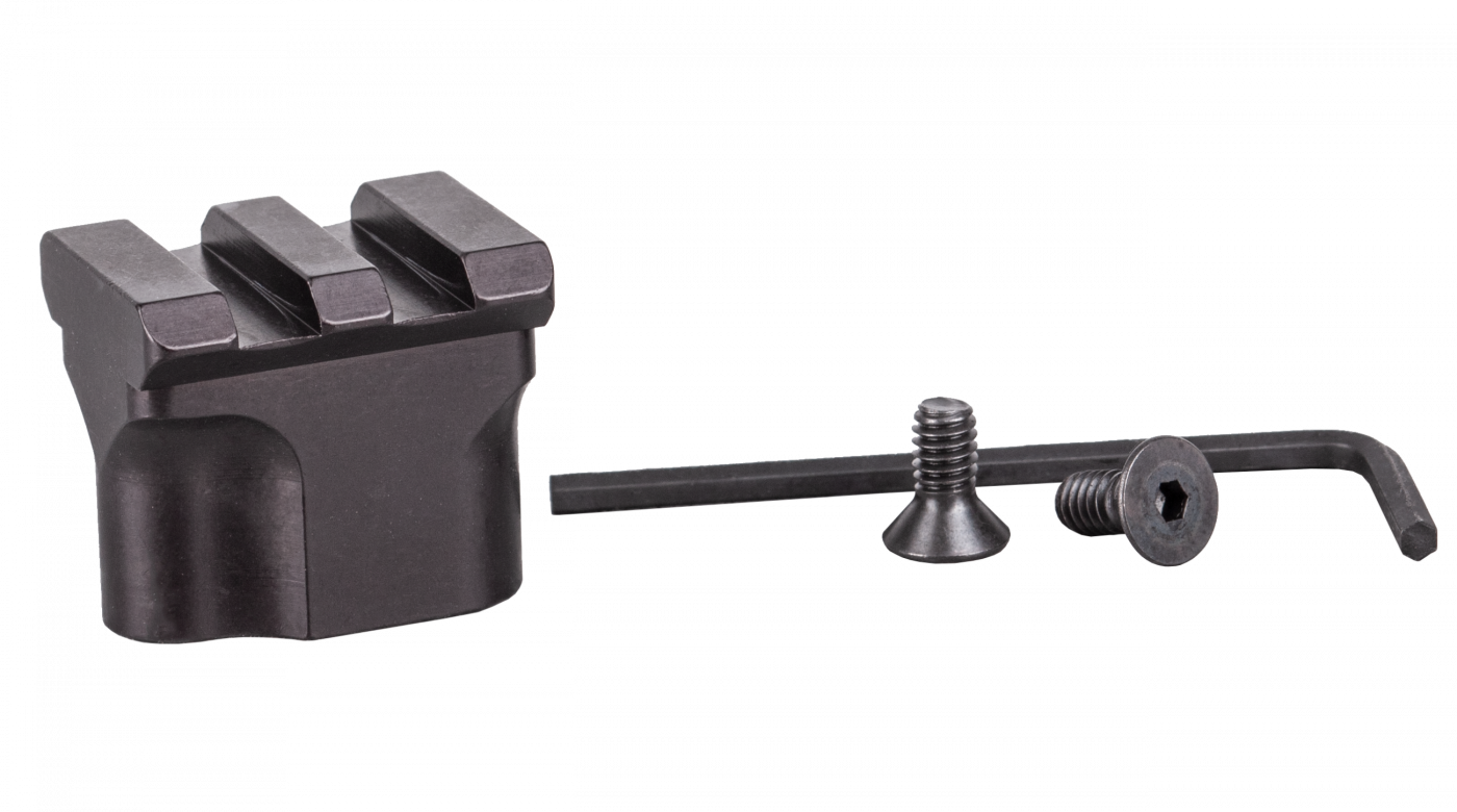 Ravin Iron Sight Adaptor
