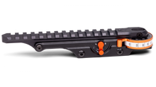 Ravin Jack Plate Scope Mount