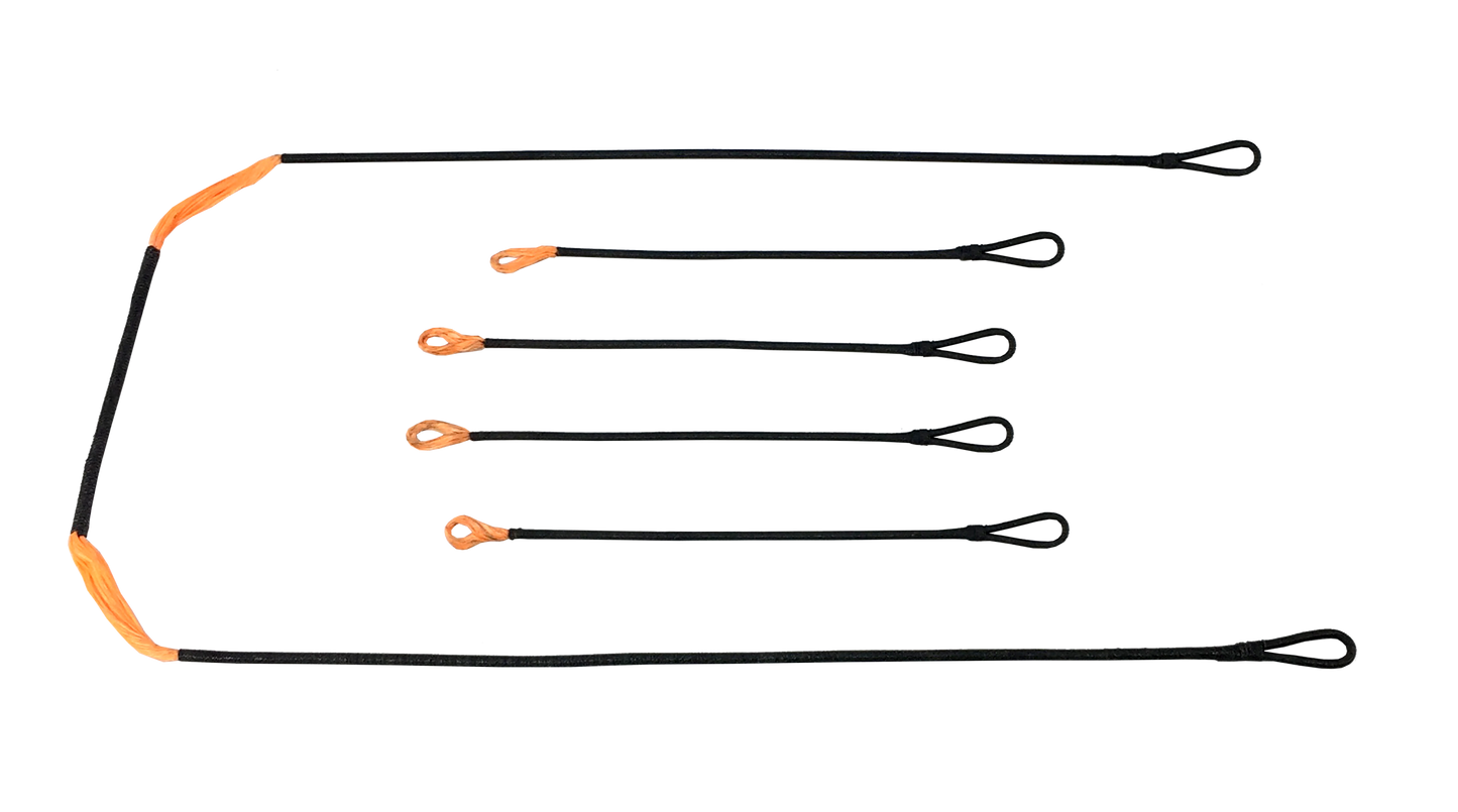 Ravin R26 String and Cable Set