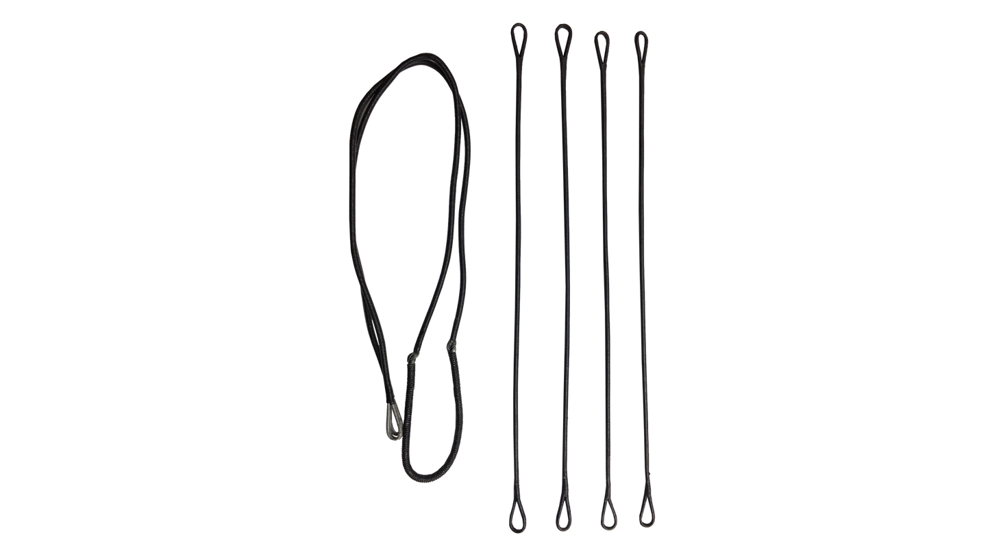 Ravin R500 String and Cable Set