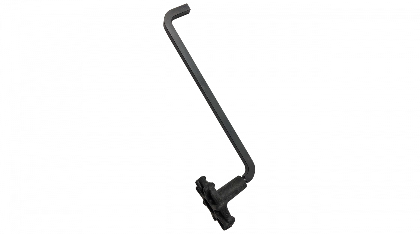 Ravin R500 Series Draw Cocking Handle