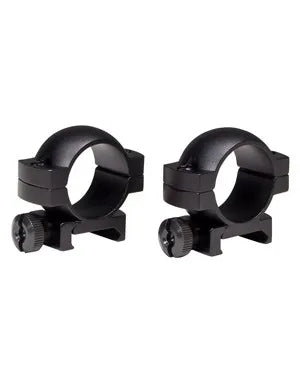 Vortex Hunter 1" Medium ring set