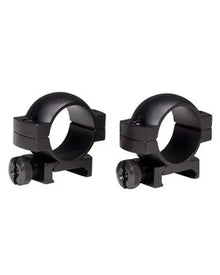 Vortex Hunter 1" Medium ring set