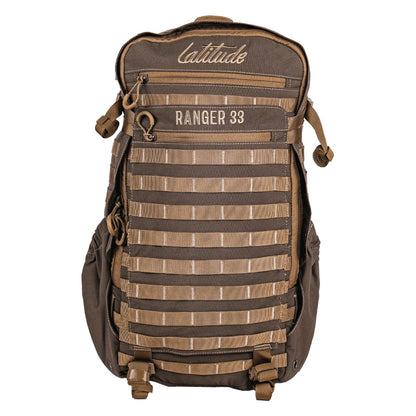 Latitude Ranger 33