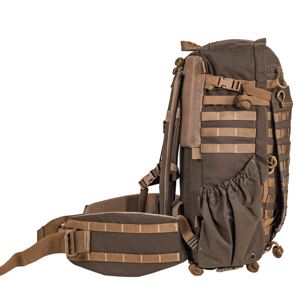 Latitude Ranger 33