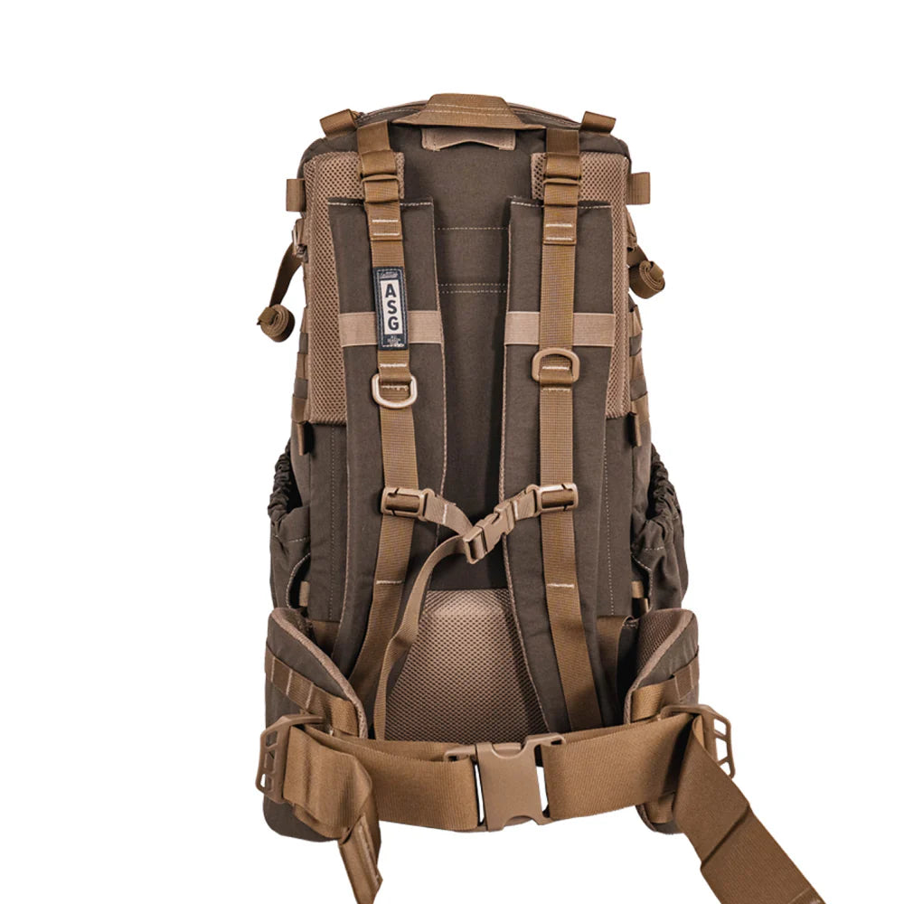 Latitude Ranger 33
