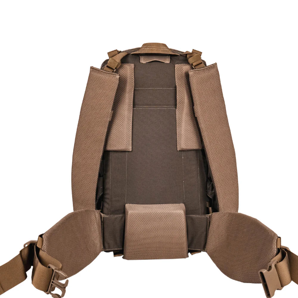Latitude Ranger 33