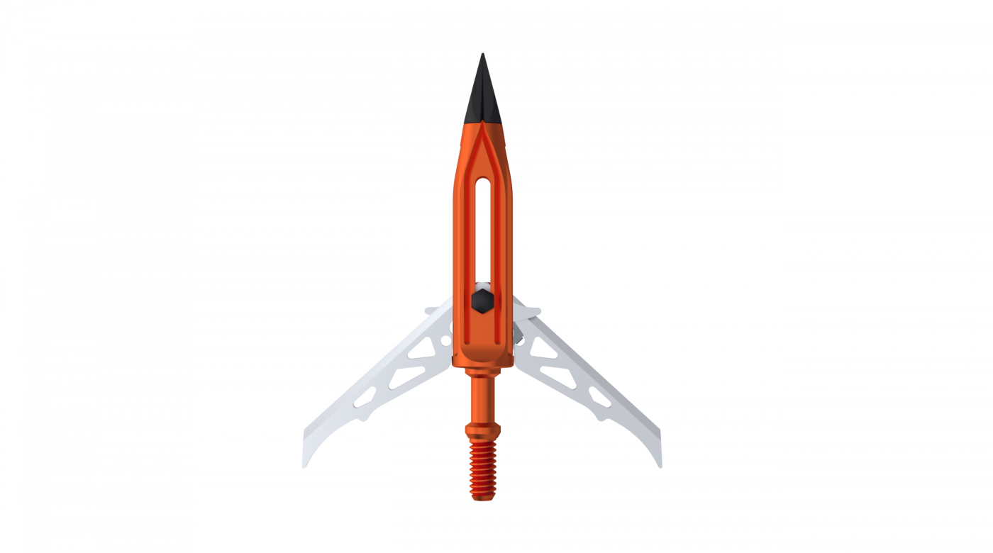 Ravin Broadhead
