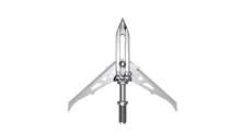Ravin Broadhead