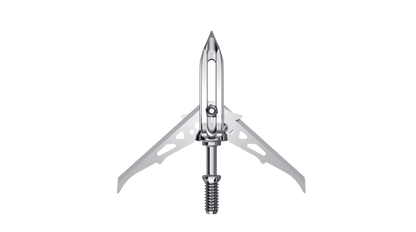 Ravin Broadhead