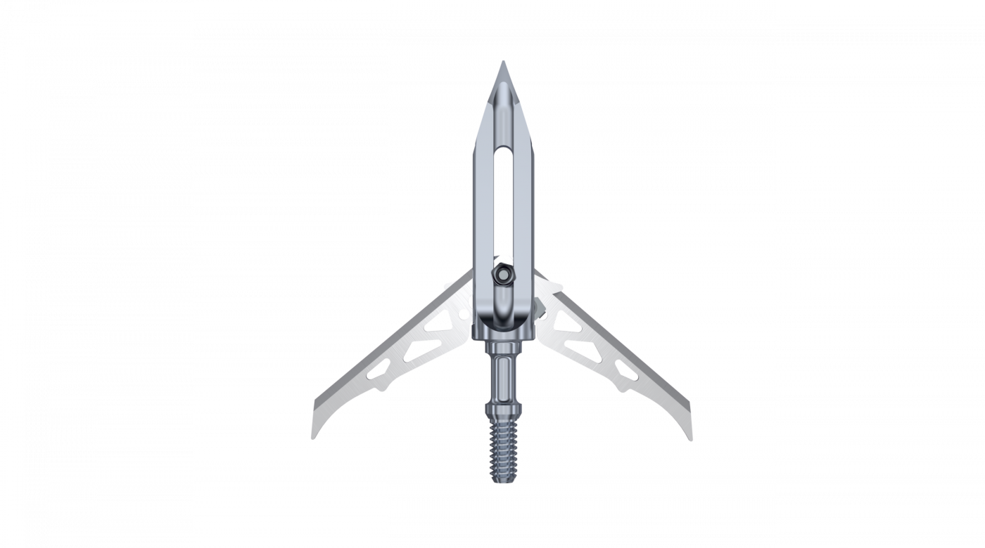 Ravin Broadhead
