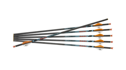 Ravin  Arrows XK5 500gr Bolts