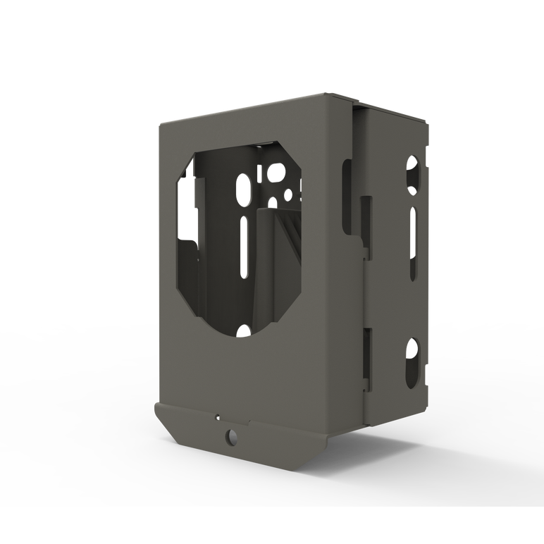 Tactacam Reveal Security Box Gen 3.0