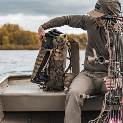 Latitude Ranger 22