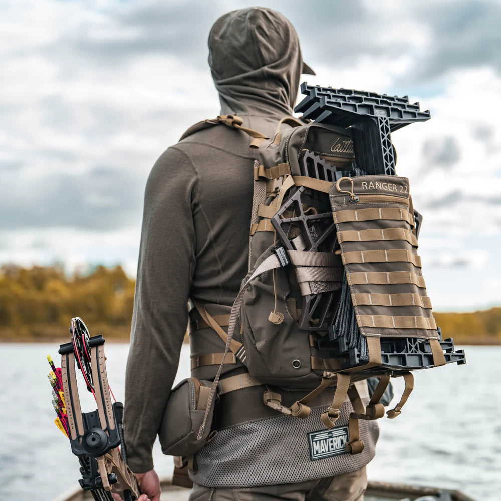 Latitude Ranger 22