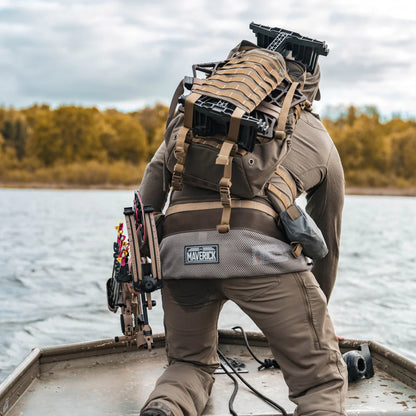 Latitude Ranger 22