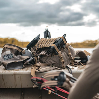 Latitude Ranger 22