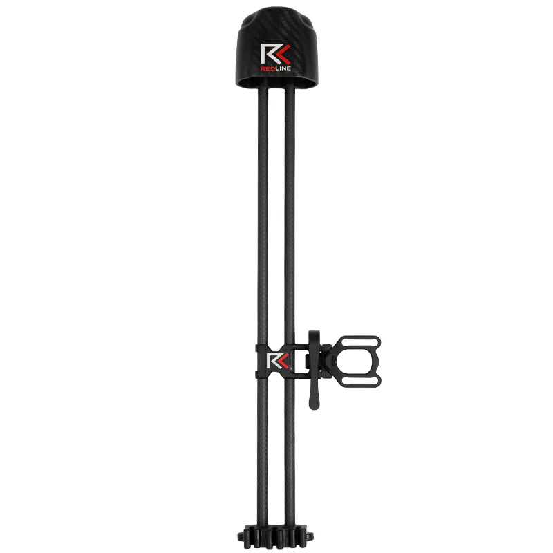 Redline 1  Carbon Quiver