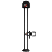 Redline 1  Carbon Quiver