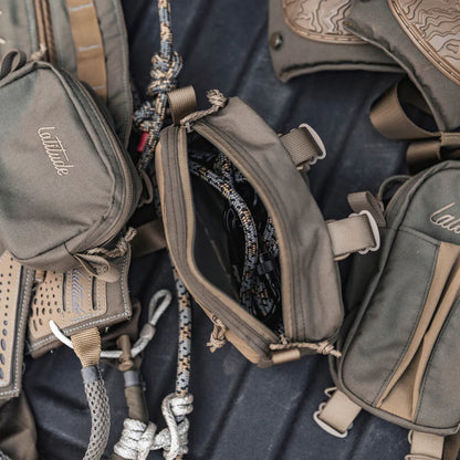 Latitude Ranger Molle Pouch