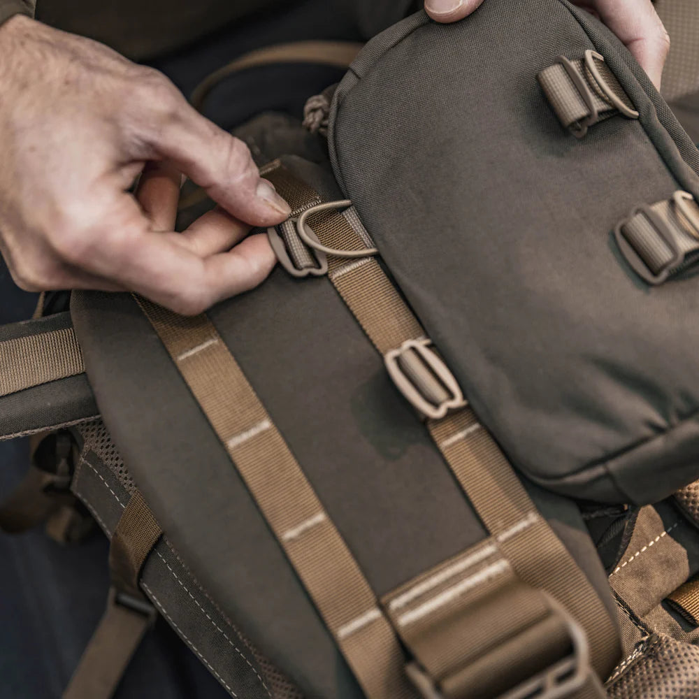 Latitude Ranger Molle Pouch