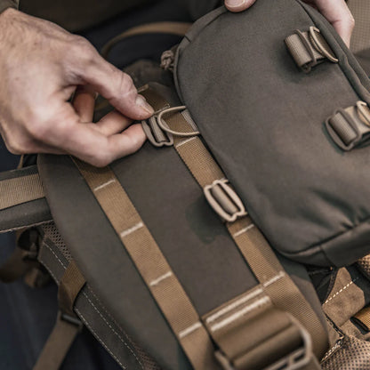 Latitude Ranger Molle Pouch